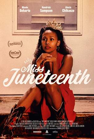 Мисс Свобода онлайн