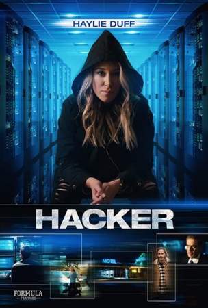 Хакер онлайн