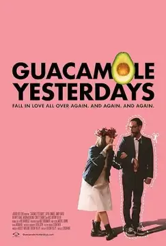 Вчерашний гуакамоле онлайн