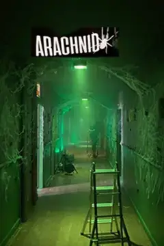 Арахнид онлайн