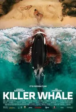 Кит-убийца онлайн